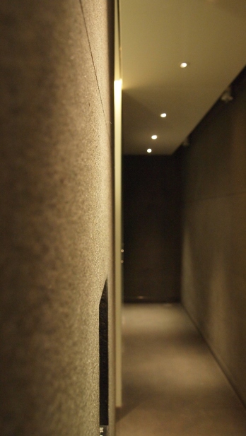 Cathay Pacific's The Wing Shower rooms