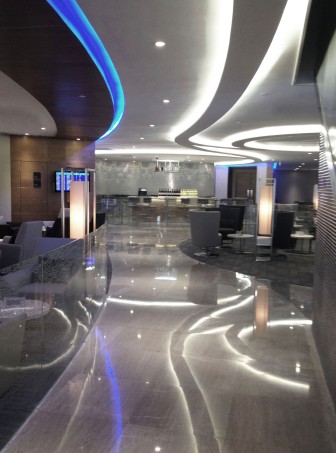 Pudong Lounge L4 J Class 1