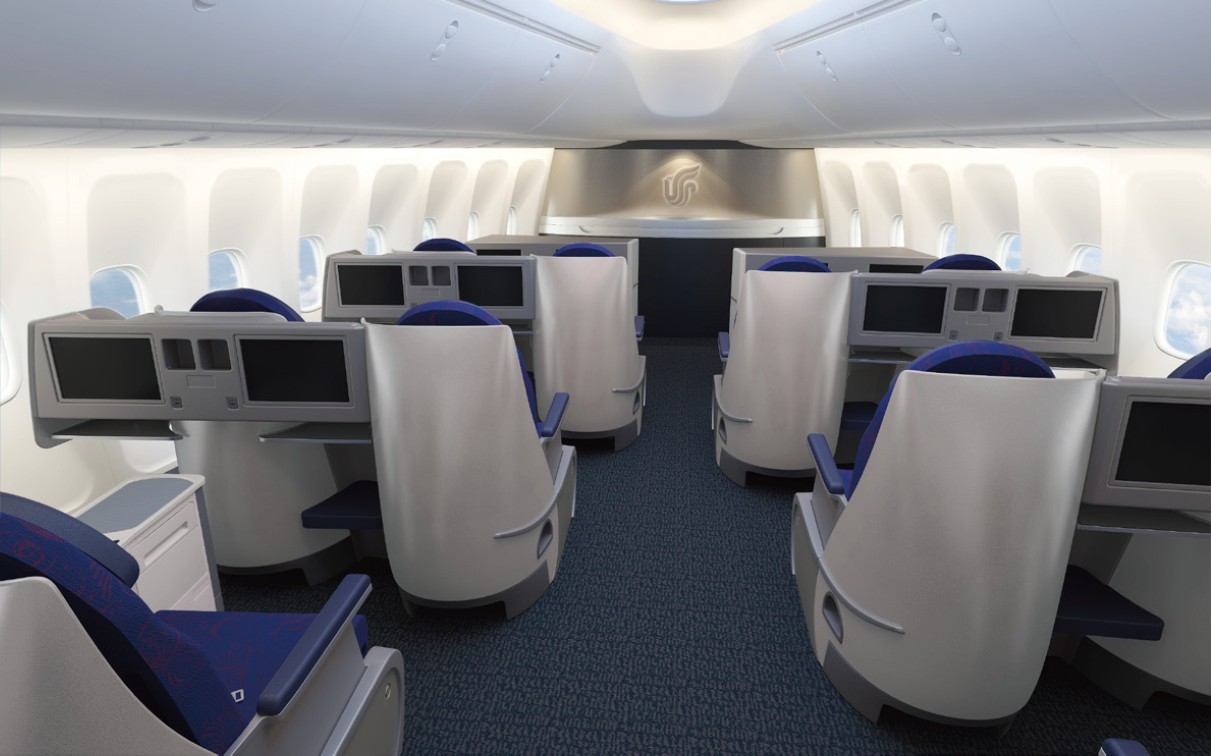 Air China 747 8 Interiors Announced By Jpa Design Thedesignair