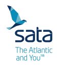 Resultado de imagen para SATA Azores Airlines logo