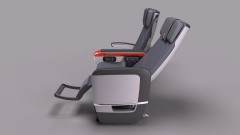 SQ Premium Economy seat (2)