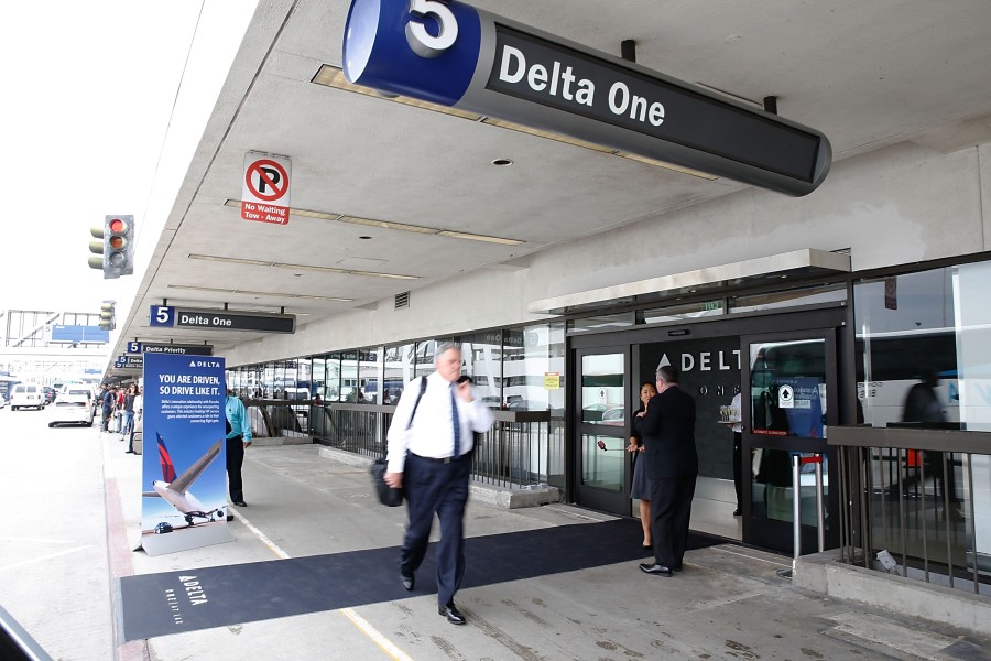 Delta Air Lines Unveils $229-Million Dollar Enhancement Of LAX Terminal 5