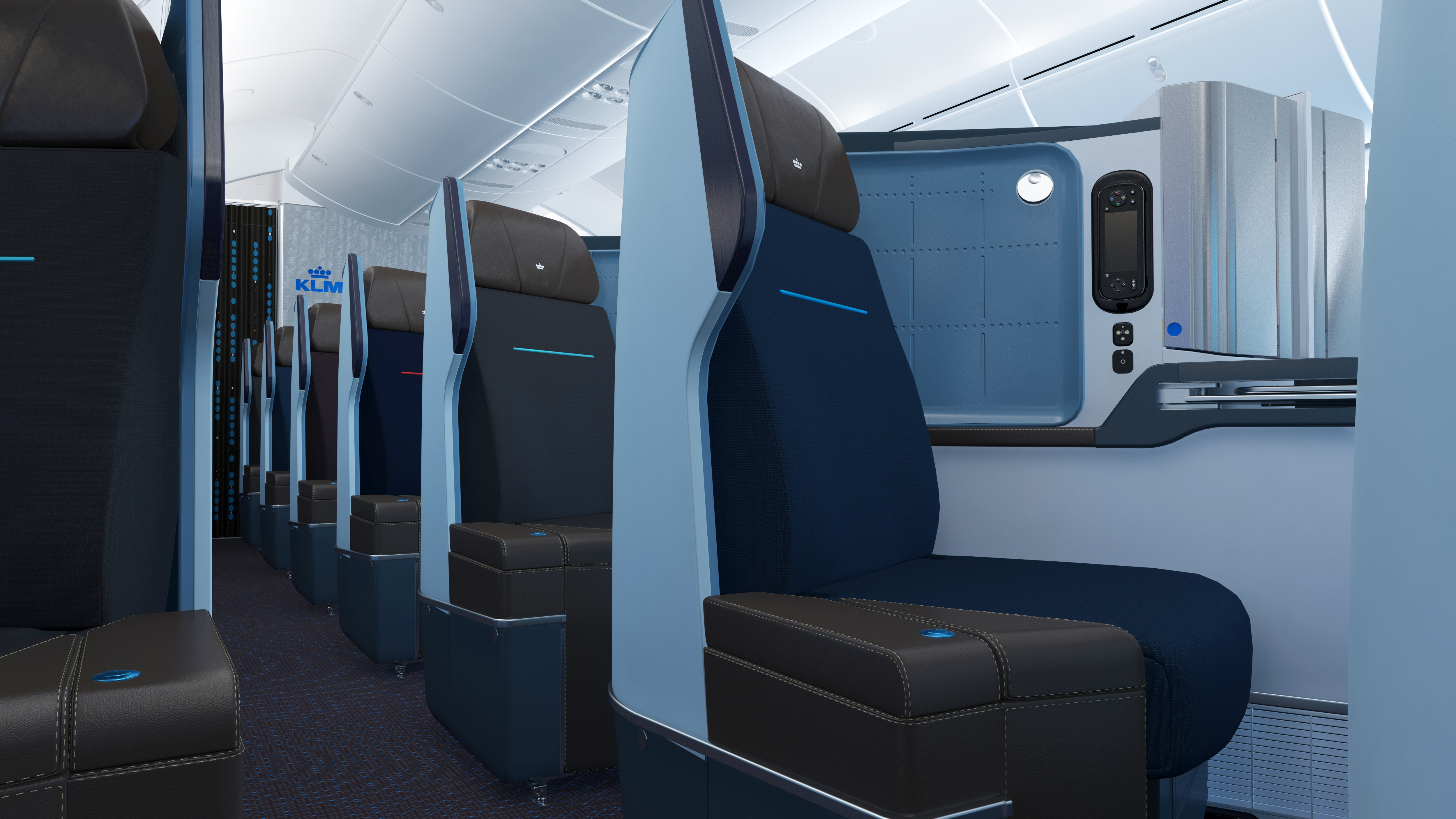 KLM Business Class KLM Dream Deals