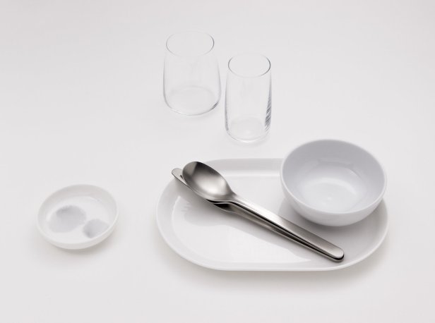 TheDesignAir –Qantas Introduces New Noritake Tableware Designed By ...