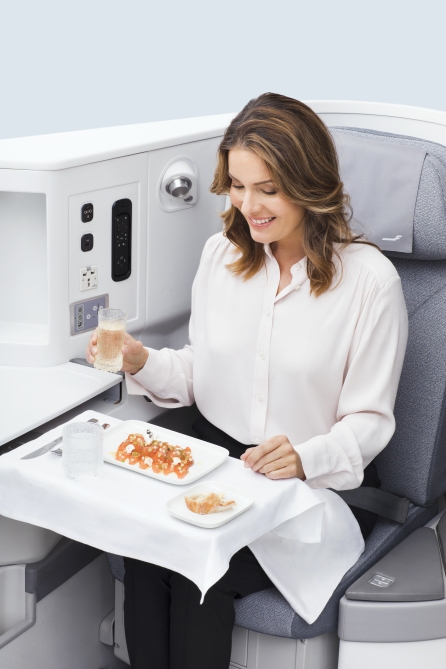 Finnair_Nordic_Business_Class_Meal_1