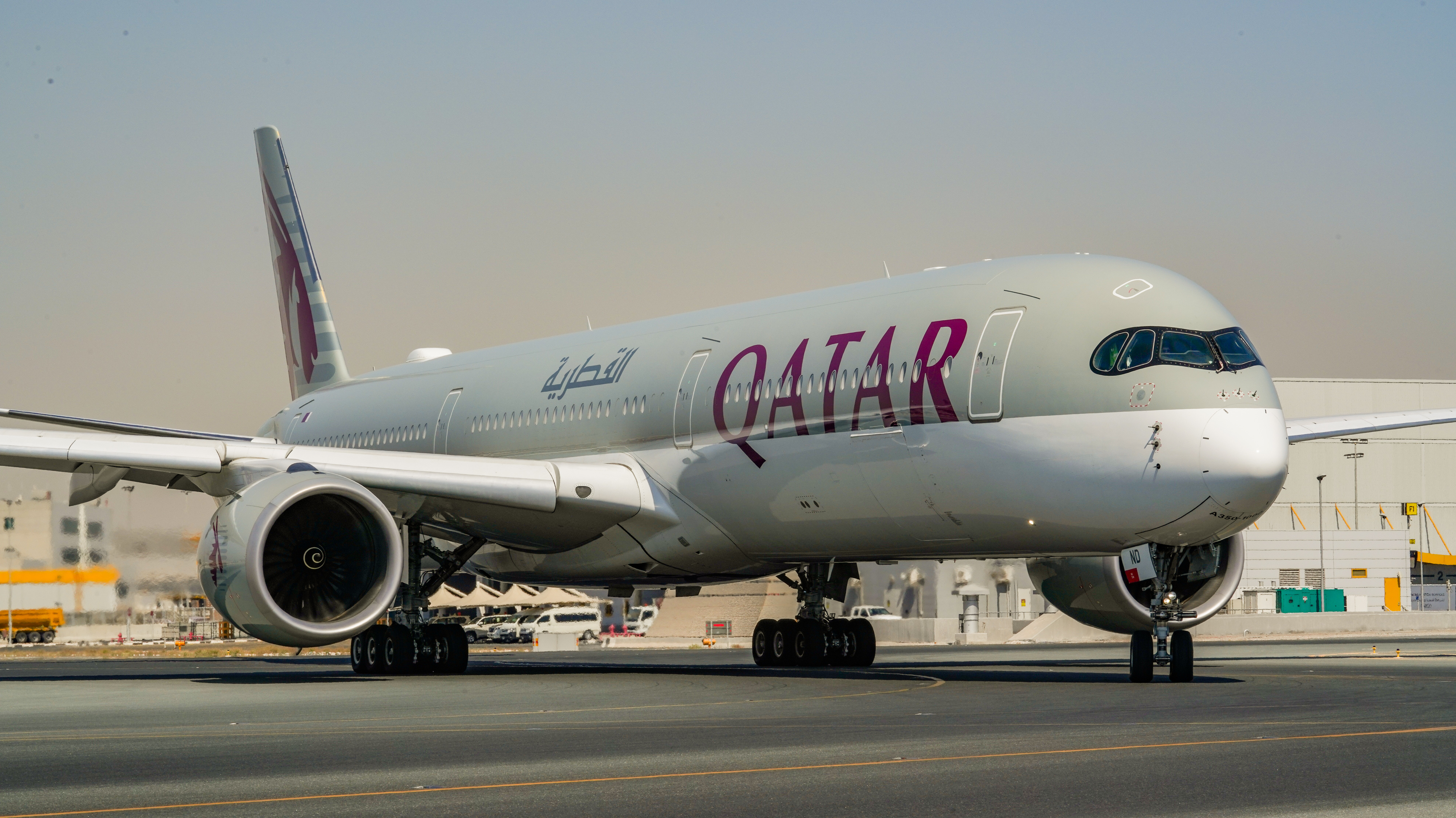TheDesignAir –Qatar Airways is latest carrier to bring an