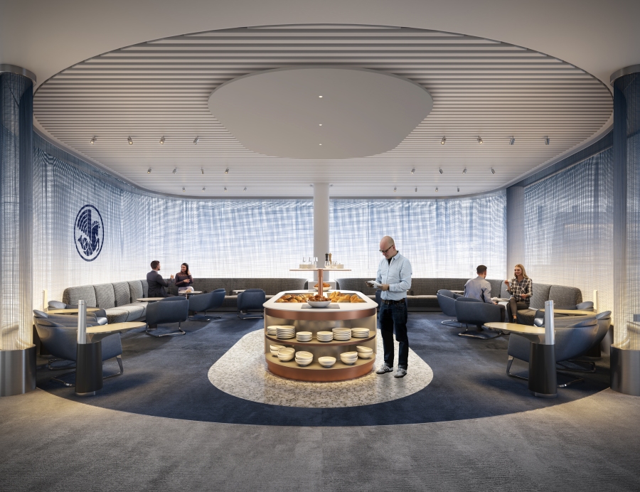 Chanel reveals elegant luxury and beauty boutiques at Paris Charles de  Gaulle Airport Terminal 1 : The Moodie Davitt Report -The Moodie Davitt  Report