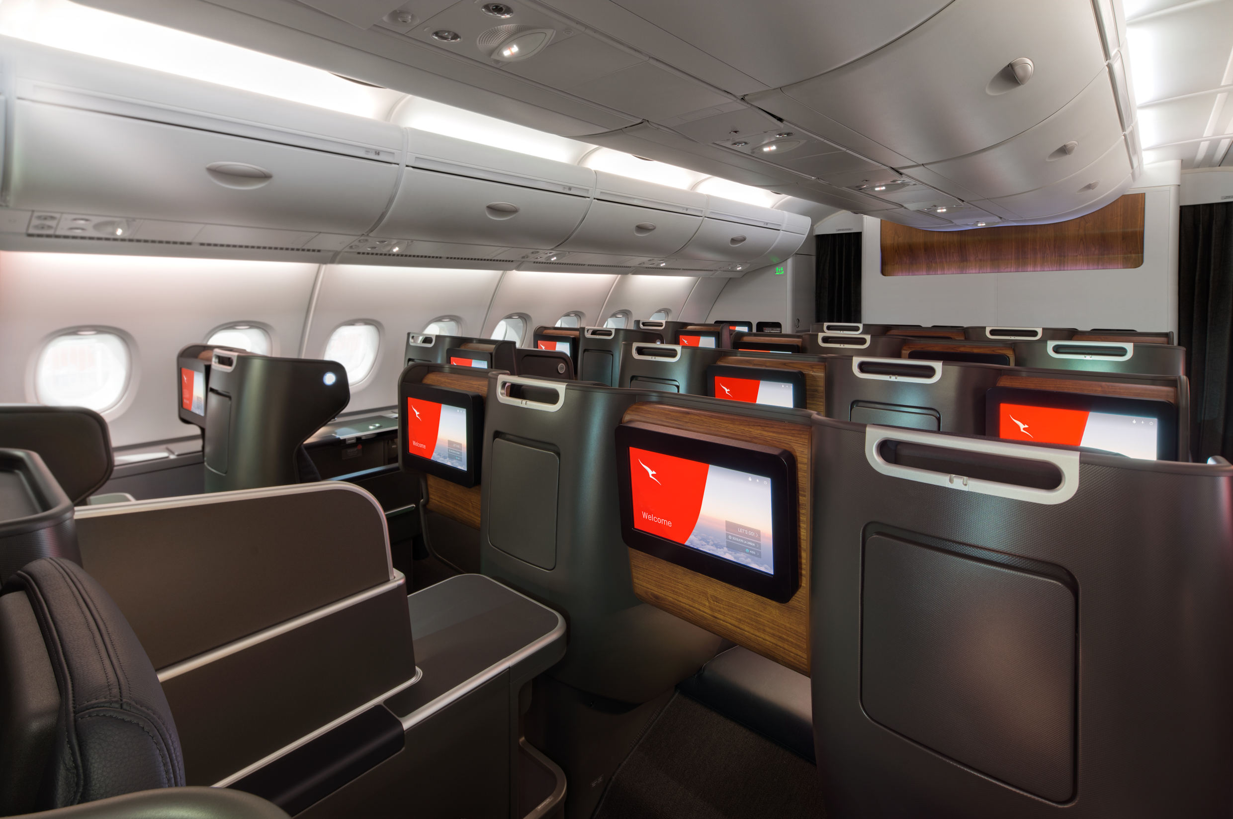 Trip Report: Qantas A380 ‘Upgraded’ Business Class, May 2023